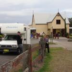 Bega - Cheese Factory